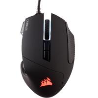 Mouse Gamer Corsair Scimitar Elite, RGB, 17 Botões, 18000DPI, Preto - CH-9304211-NA - 8