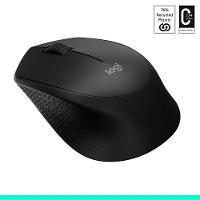 Mouse sem fio Logitech M280 com Conexão USB e Pilha Inclusa, Preto - 910-004284 - 8