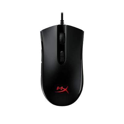 Mouse Gamer HyperX Pulsefire Core RGB 6200 DPI - 4P4F8AA