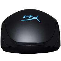 Mouse Gamer HyperX Pulsefire Core RGB 6200 DPI - 4P4F8AA - 2