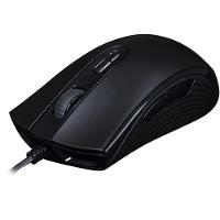 Mouse Gamer HyperX Pulsefire Core RGB 6200 DPI - 4P4F8AA - 3
