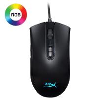 Mouse Gamer HyperX Pulsefire Core RGB 6200 DPI - 4P4F8AA