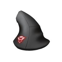 Mouse Gamer GXTrust 144 REXX, Design Vertical, RGB, 6 Botões, 10K DPI, USB, Preto - 22991 - 3