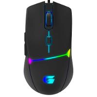 Mouse Gamer Fortrek G Crusader, RGB, 6 Botões, 7200DPI - 70526 - 1
