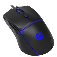 Mouse Gamer Fortrek G Crusader, RGB, 6 Botões, 7200DPI - 70526 - 2
