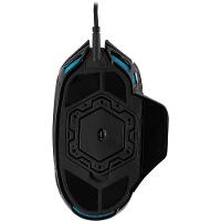 Mouse Gamer Corsair NightSword, RGB, 8 Botões, 18000DPI, Preto - CH-9306011-NA - 3