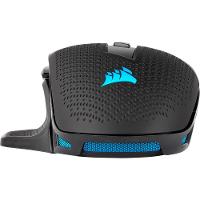 Mouse Gamer Corsair NightSword, RGB, 8 Botões, 18000DPI, Preto - CH-9306011-NA - 6