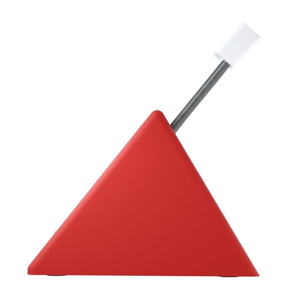 Mouse Bungee Fallen Tucano, Ajuste de Altura, Vermelho - MB-GF-TU-VE - 9