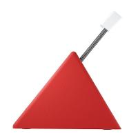 Mouse Bungee Fallen Tucano, Ajuste de Altura, Vermelho - MB-GF-TU-VE - 9