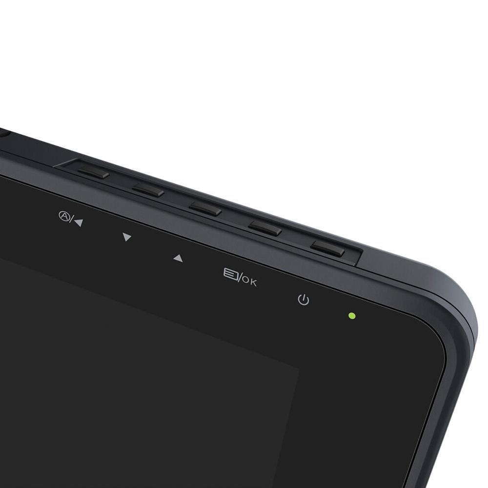 Mesa Digitalizadora Huion Kamvas Plus 22", Tela Full HD, Caneta PenTech 3.0, 8192 Níveis de Pressão, com Luva de Desenho, Preto - GS2202 - 5