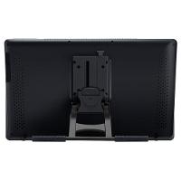 Mesa Digitalizadora Huion Kamvas Plus 22", Tela Full HD, Caneta PenTech 3.0, 8192 Níveis de Pressão, com Luva de Desenho, Preto - GS2202