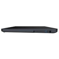 Mesa Digitalizadora Huion Kamvas Plus 22", Tela Full HD, Caneta PenTech 3.0, 8192 Níveis de Pressão, com Luva de Desenho, Preto - GS2202 - 7