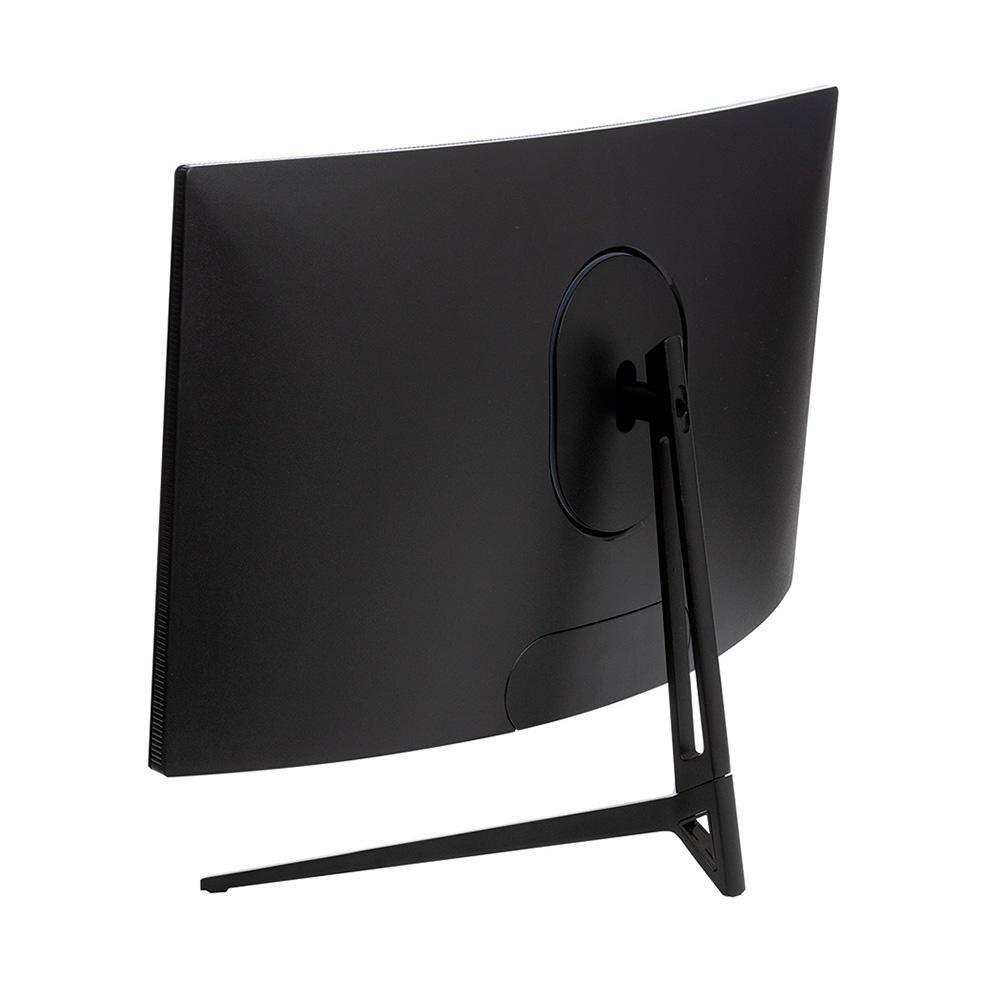 Monitor Gamer Husky Snow 23.6 LED Full HD, Curvo, 180Hz, 1ms, HDMI e DisplayPort, 99% sRGB, Adaptive Sync, Ajuste de Ângulo - HGMT000 - 4