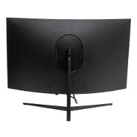 Monitor Gamer Husky Snow 23.6 LED Full HD, Curvo, 180Hz, 1ms, HDMI e DisplayPort, 99% sRGB, Adaptive Sync, Ajuste de Ângulo - HGMT000 - 5