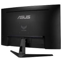 Monitor Gamer ASUS TUF 31.5", QHD, 165Hz, 1ms, HDR, FreeSync Premium, Som Integrado, Preto - VG32VQ1B - 2