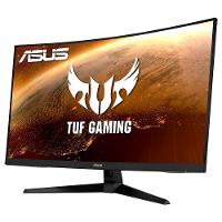 Monitor Gamer ASUS TUF 31.5", QHD, 165Hz, 1ms, HDR, FreeSync Premium, Som Integrado, Preto - VG32VQ1B - 5