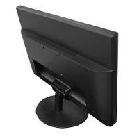 Monitor Brazil PC 19", HD, 60Hz, 5ms, VA, HDMI e VGA, Ajuste de Ângulo, Preto - BPC-19WE02-B - 2