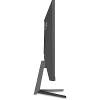 Monitor Gamer AOC 24", Full HD, 180Hz, 1ms, IPS, DisplayPort e HDMI, FreeSync, HDR, Preto - 24G30E - 9