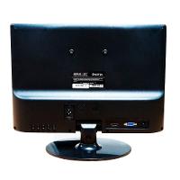 Monitor Brazil PC 15.4 HD LED, HDMI/VGA, Ajuste de Ângulo - 15BPC-KAN - 2