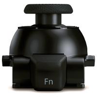 Módulo do Controle Analógico Sony para DualSense Edge, Sem Fio, PS5 - 1000033306 - 5