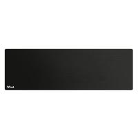 Mousepad Trust XXL (930x300mm), Superfície Otimizada, Antiderrapante, Preto - 24194 - 1