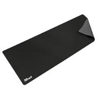 Mousepad Trust XXL (930x300mm), Superfície Otimizada, Antiderrapante, Preto - 24194 - 8