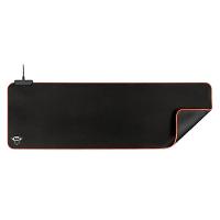 Mousepad Gamer Trust GXT 764 Glide-Flex, RGB, Control, Estendido (930x300mm) - 23395 - 1