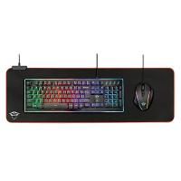 Mousepad Gamer Trust GXT 764 Glide-Flex, RGB, Control, Estendido (930x300mm) - 23395 - 8