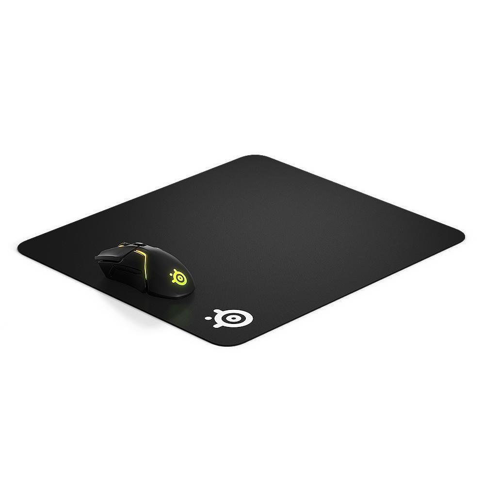 Mousepad Gamer Steelseries QCK+, Grande (450x400mm) - 63003 - 2