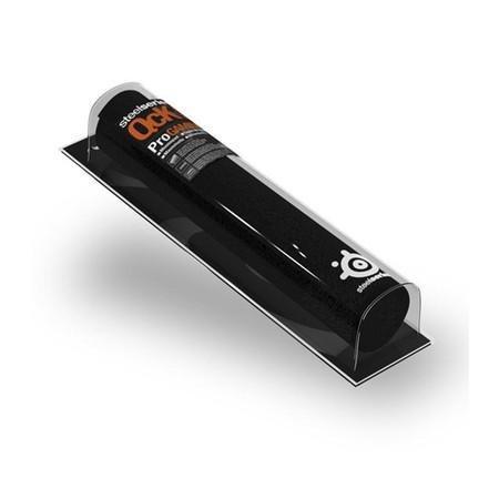 Mousepad Gamer Steelseries QcK Heavy Black 63008 - 2