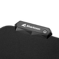 Mousepad Gamer Sharkoon 1337 Gaming Mat V2 800, RGB, Speed, Estendido (800x300mm) - 3
