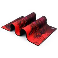 Mousepad Gamer Redragon Infernal Dragon Seiryu, Extra-Grande (880mmx420mm) - ID006 - 2