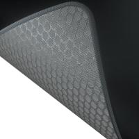 Mousepad Gamer Redragon Flicker, Médio (320x270mm), Speed - P030 - 2