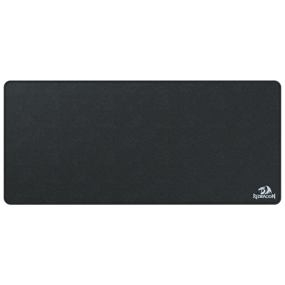 Mousepad Gamer Redragon Flicker, Extra Grande (400x900mm), Speed - P032 - 1