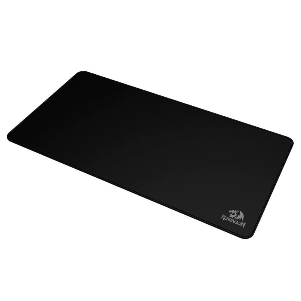 Mousepad Gamer Redragon Flicker, Extra Grande (400x900mm), Speed - P032 - 4