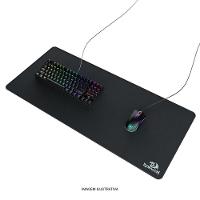 Mousepad Gamer Redragon Flicker, Extra Grande (400x900mm), Speed - P032 - 3