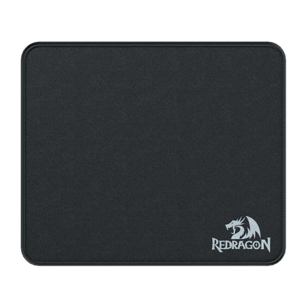 Mousepad Gamer Redragon Flick S, Speed, Pequeno (210x250mm) - P029 - 1