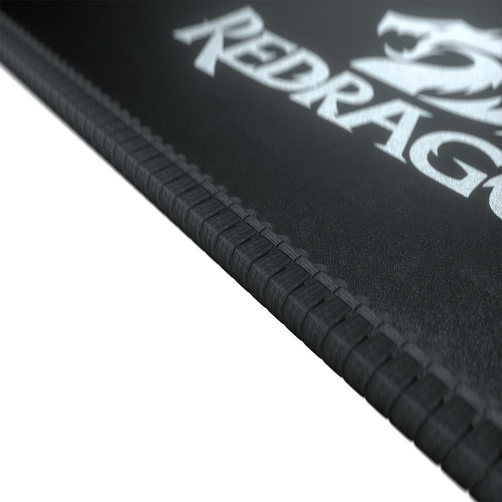 Mousepad Gamer Redragon Flick S, Speed, Pequeno (210x250mm) - P029 - 4