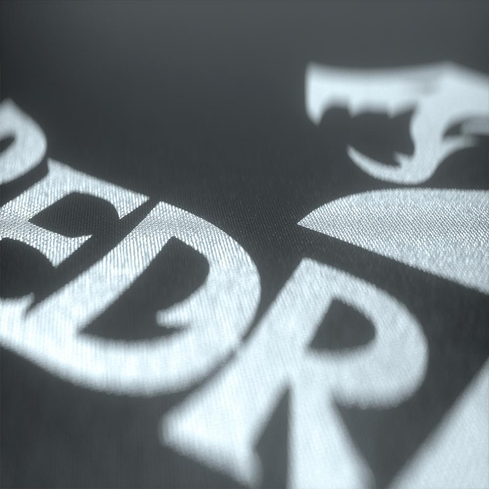 Mousepad Gamer Redragon Flick S, Speed, Pequeno (210x250mm) - P029 - 5