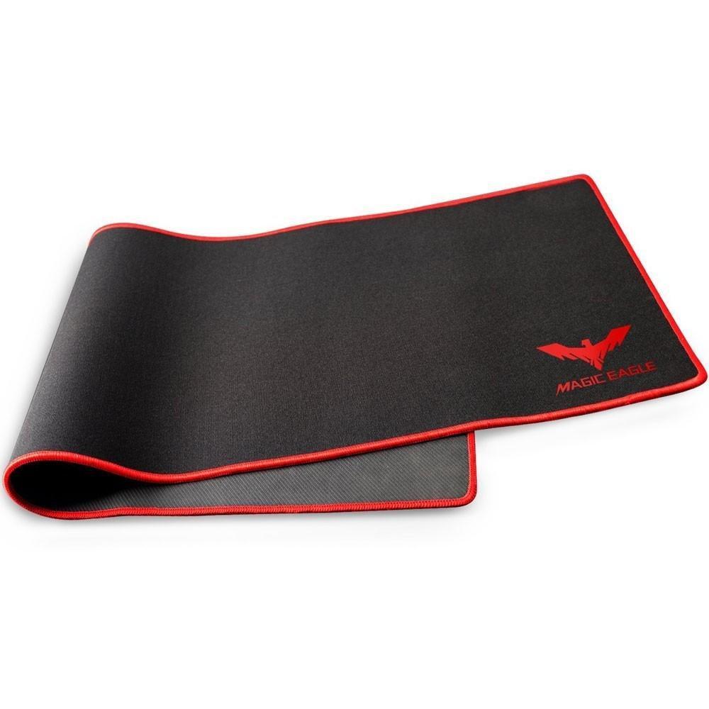 Mousepad Gamer Havit Control, Extra Grande (900x300mm), Preto - HV-MP830 - 2