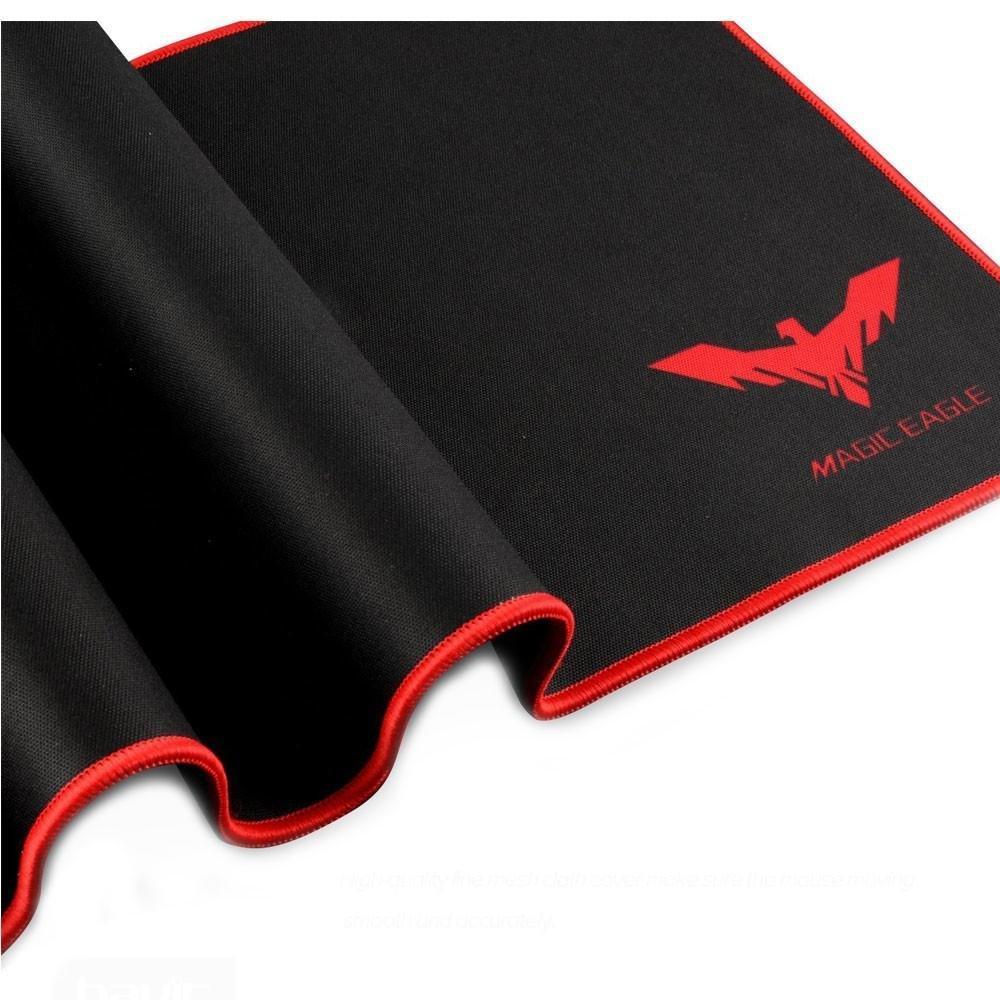Mousepad Gamer Havit Control, Extra Grande (900x300mm), Preto - HV-MP830 - 3