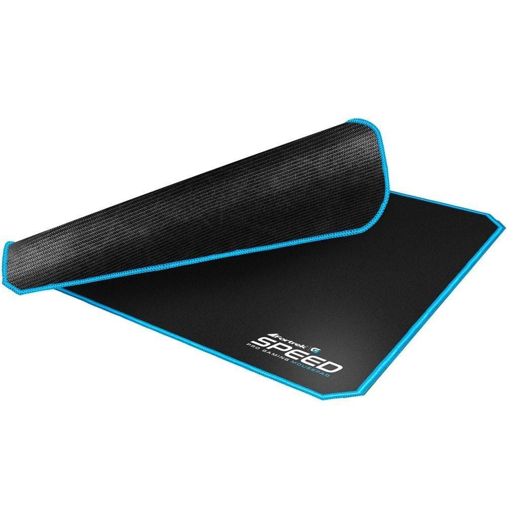 Mousepad Gamer Fortrek MPG102, Speed, Grande (440x350mm) - 73266 - 2