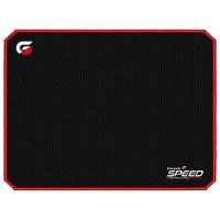Mousepad Gamer Fortrek MPG102, Grande (440x350mm), Speed, Vermelho - 72696 - 1