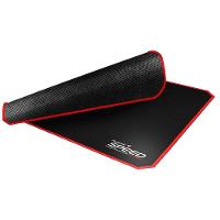 Mousepad Gamer Fortrek MPG102, Grande (440x350mm), Speed, Vermelho - 72696 - 3