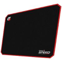 Mousepad Gamer Fortrek MPG102, Grande (440x350mm), Speed, Vermelho - 72696 - 5