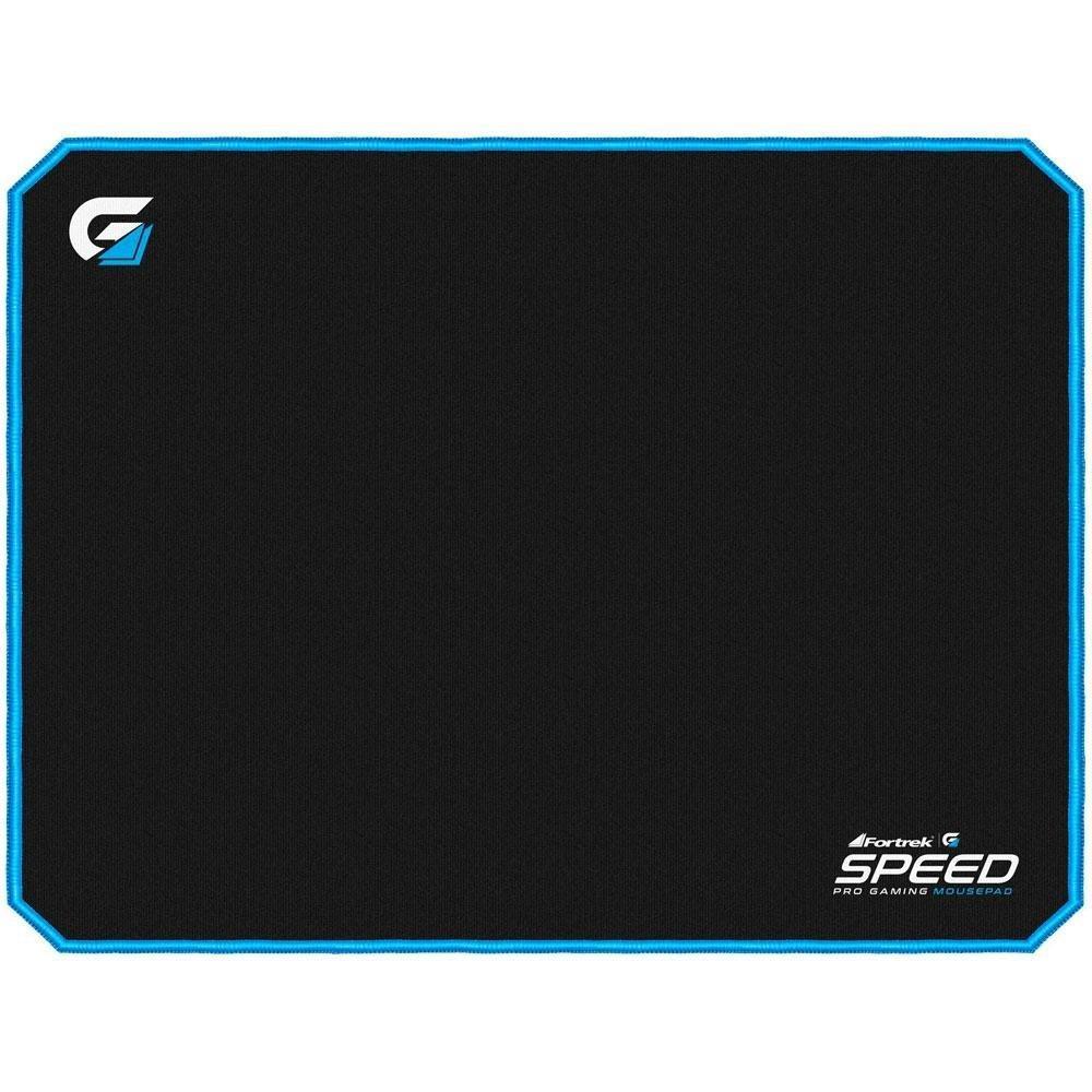 Mousepad Gamer Fortrek MPG101, Speed, Médio (320x240mm) - 73267 - 1