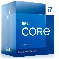 Processador Intel Core i7-13700F, 5.2GHz Max Turbo, Cache 30MB, 16 Núcleos, 24 Threads, LGA 1700 - BX8071513700F - 1