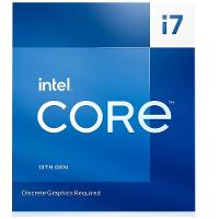 Processador Intel Core i7-13700F, 5.2GHz Max Turbo, Cache 30MB, 16 Núcleos, 24 Threads, LGA 1700 - BX8071513700F - 4