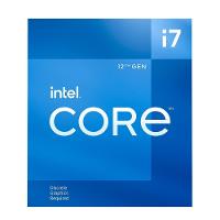 Processador Intel Core i7-12700F, 2.1GHz (4.9GHz Max Turbo), Cache 25MB, LGA 1700 - BX8071512700F - 3