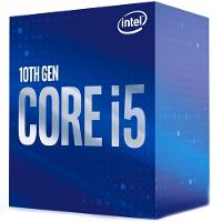 Processador Intel Core i5-10400, 2.9GHz (4.3GHz Max Turbo), Cache 12MB, LGA 1200 - BX8070110400 - 1